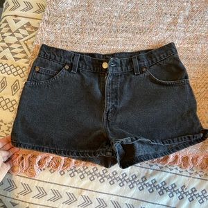 Levi’ slim fit shorts